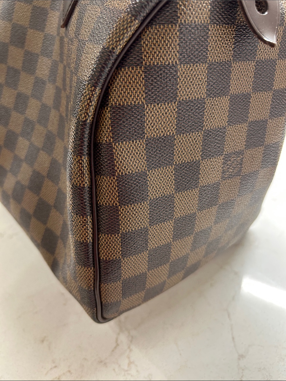 Louie Vuitton Speedy 30 🤎 - Picture 11 of 13